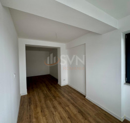 Apartament, 2 camere cu loc parcare exterior inclus Bucuresti/Pipera