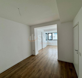 Apartament, 2 camere cu loc parcare exterior inclus Bucuresti/Pipera