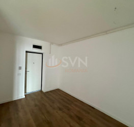 Apartament, 2 camere cu loc parcare exterior inclus Bucuresti/Pipera