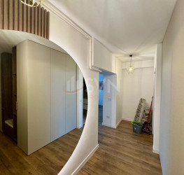 Apartament, 2 camere cu loc parcare exterior inclus Bucuresti/Pipera