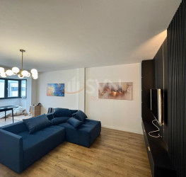 Apartament, 2 camere cu loc parcare exterior inclus Bucuresti/Pipera