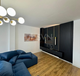 Apartament, 2 camere cu loc parcare exterior inclus Bucuresti/Pipera