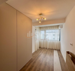 Apartament, 2 camere cu loc parcare exterior inclus Bucuresti/Pipera