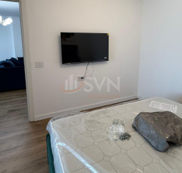 Apartament, 2 camere cu loc parcare exterior inclus Bucuresti/Pipera