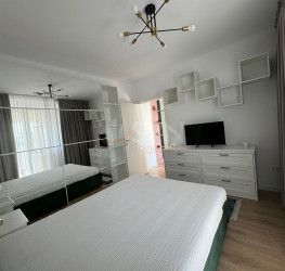 Apartament, 2 camere cu loc parcare exterior inclus Bucuresti/Pipera