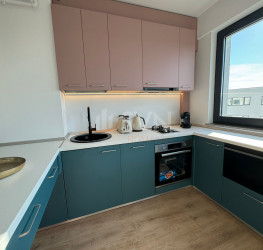 Apartament, 2 camere cu loc parcare exterior inclus Bucuresti/Pipera