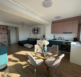 Apartament, 2 camere cu loc parcare exterior inclus Bucuresti/Pipera