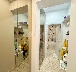 Apartament, 2 camere cu loc parcare exterior inclus Bucuresti/Tei