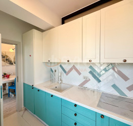 Apartament, 2 camere cu loc parcare exterior inclus Bucuresti/Tei