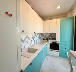 Apartament, 2 camere cu loc parcare exterior inclus Bucuresti/Tei