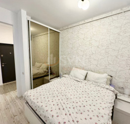 Apartament, 2 camere cu loc parcare exterior inclus Bucuresti/Tei