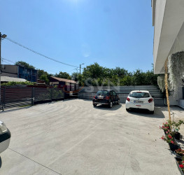 Apartament, 2 camere cu loc parcare exterior inclus Bucuresti/Tei