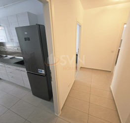 Apartament, 2 camere cu loc parcare exterior inclus Bucuresti/Baba Novac