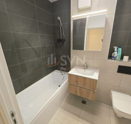 Apartament, 2 camere cu loc parcare exterior inclus Bucuresti/Baba Novac