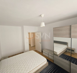 Apartament, 2 camere cu loc parcare exterior inclus Bucuresti/Baba Novac