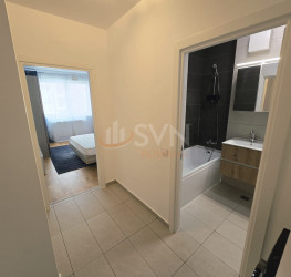 Apartament, 2 camere cu loc parcare exterior inclus Bucuresti/Baba Novac