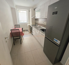 Apartament, 2 camere cu loc parcare exterior inclus Bucuresti/Baba Novac