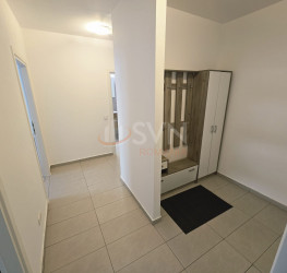 Apartament, 2 camere cu loc parcare exterior inclus Bucuresti/Baba Novac