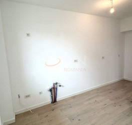 Apartament, 2 camere cu loc parcare exterior inclus Bucuresti/Pipera