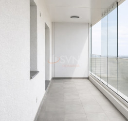 Apartament, 2 camere cu loc parcare exterior inclus Bucuresti/Pipera