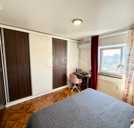 Apartament, 2 camere cu loc parcare exterior inclus Bucuresti/Lacul Morii