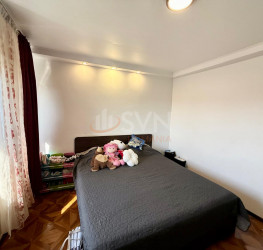 Apartament, 2 camere cu loc parcare exterior inclus Bucuresti/Lacul Morii