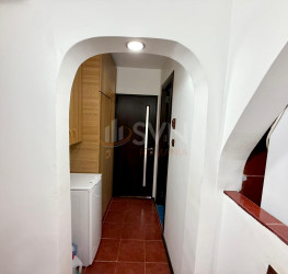 Apartament, 2 camere cu loc parcare exterior inclus Bucuresti/Lacul Morii