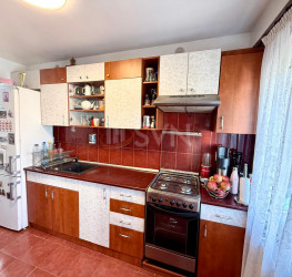 Apartament, 2 camere cu loc parcare exterior inclus Bucuresti/Lacul Morii