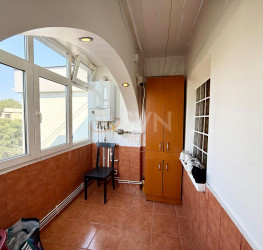 Apartament, 2 camere cu loc parcare exterior inclus Bucuresti/Lacul Morii