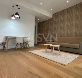 Apartament, 2 camere cu loc parcare exterior inclus Bucuresti/Herastrau