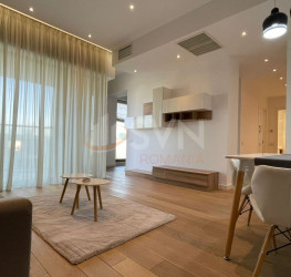 Apartament, 2 camere cu loc parcare exterior inclus Bucuresti/Herastrau