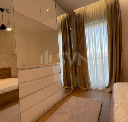 Apartament, 2 camere cu loc parcare exterior inclus Bucuresti/Herastrau