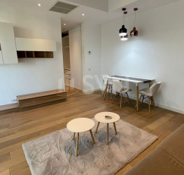 Apartament, 2 camere cu loc parcare exterior inclus Bucuresti/Herastrau