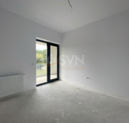 Apartament, 2 camere cu loc parcare exterior inclus Bucuresti/Pipera