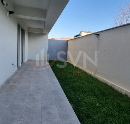 Apartament, 2 camere cu loc parcare exterior inclus Bucuresti/Pipera