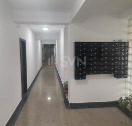 Apartament, 2 camere cu loc parcare exterior inclus Bucuresti/Pipera