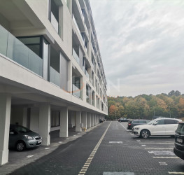 Apartament, 2 camere cu loc parcare exterior inclus Bucuresti/Pipera