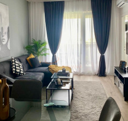 Apartament, 2 camere cu loc parcare exterior inclus Bucuresti/Basarabia