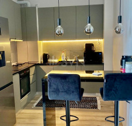 Apartament, 2 camere cu loc parcare exterior inclus Bucuresti/Basarabia