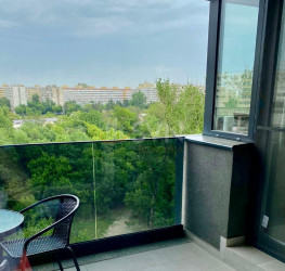 Apartament, 2 camere cu loc parcare exterior inclus Bucuresti/Basarabia
