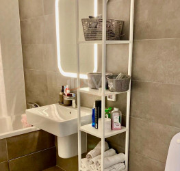 Apartament, 2 camere cu loc parcare exterior inclus Bucuresti/Basarabia