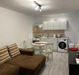 Apartament, 2 camere cu loc parcare exterior inclus Bucuresti/Tineretului
