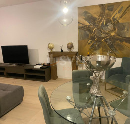 Apartament, 2 camere cu loc parcare exterior inclus Bucuresti/Herastrau