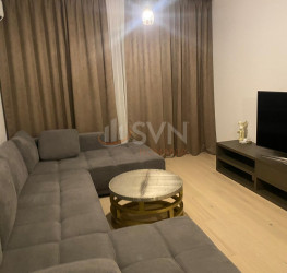 Apartament, 2 camere cu loc parcare exterior inclus Bucuresti/Herastrau