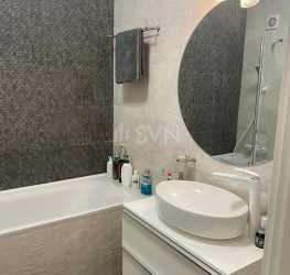 Apartament, 2 camere cu loc parcare exterior inclus Bucuresti/Herastrau