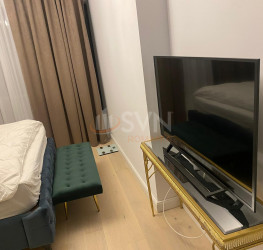 Apartament, 2 camere cu loc parcare exterior inclus Bucuresti/Herastrau