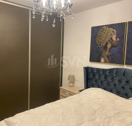 Apartament, 2 camere cu loc parcare exterior inclus Bucuresti/Herastrau