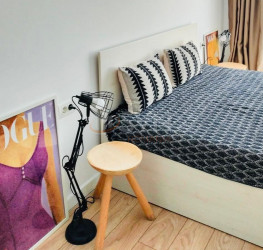 Apartament, 2 camere cu loc parcare exterior inclus Bucuresti/Pipera