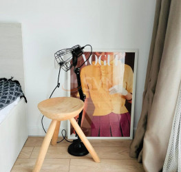 Apartament, 2 camere cu loc parcare exterior inclus Bucuresti/Pipera
