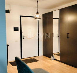 Apartament, 2 camere cu loc parcare exterior inclus Bucuresti/Pipera